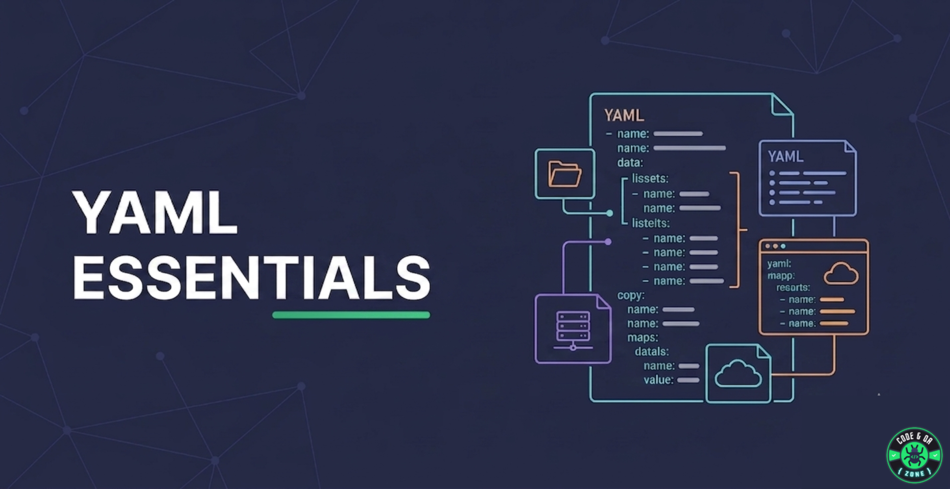 YAML Essentials: A Beginner’s Guide for Developers & QAs